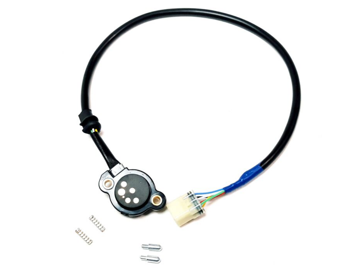 Antiparasite Quad TGB BLADE 550/600 - Référence 926829 - Neuf Sous Blister